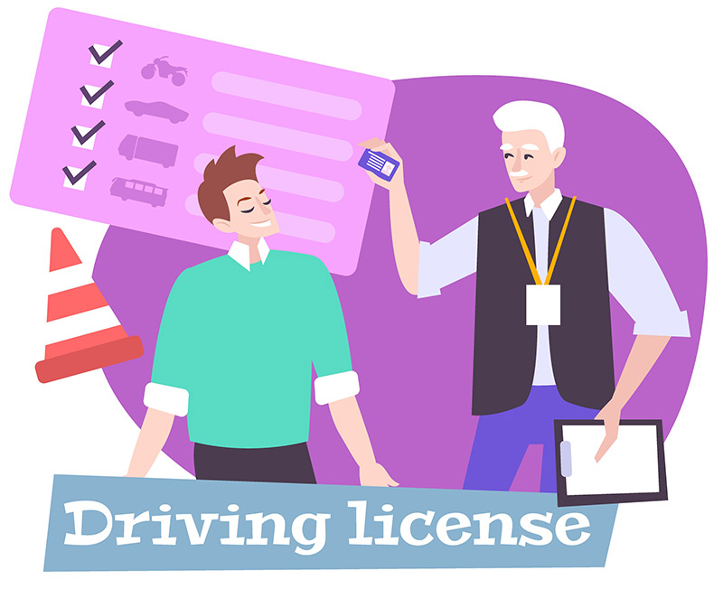About Vic City Driving School