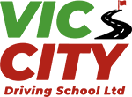 Vic City Driving School Victoria BC